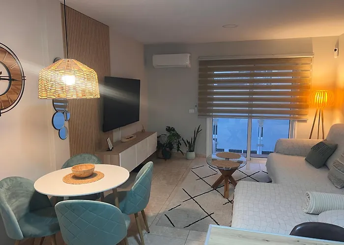Apartamento La Mar, Arona