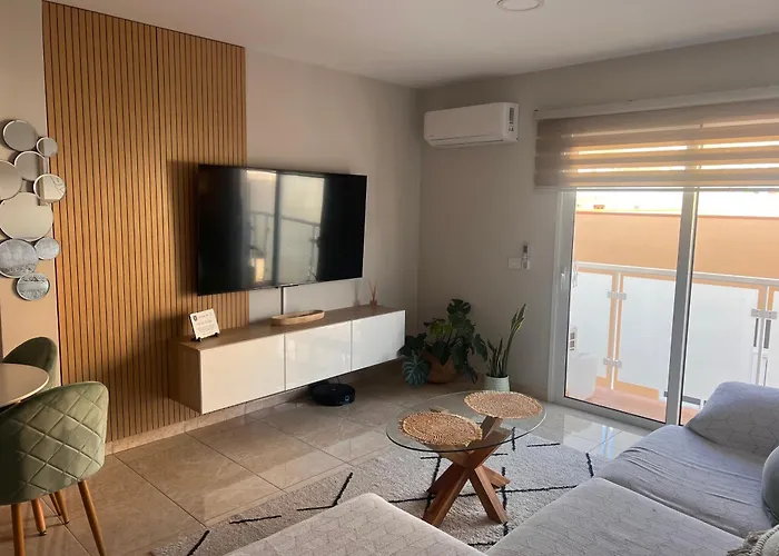 Apartamento La Mar, Arona