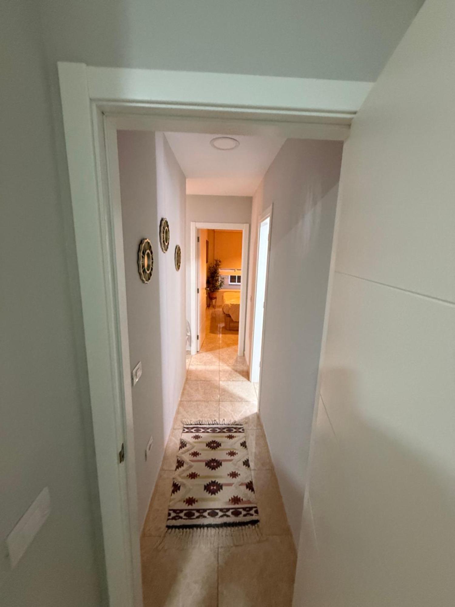 Apartment La Mar, Arona *
