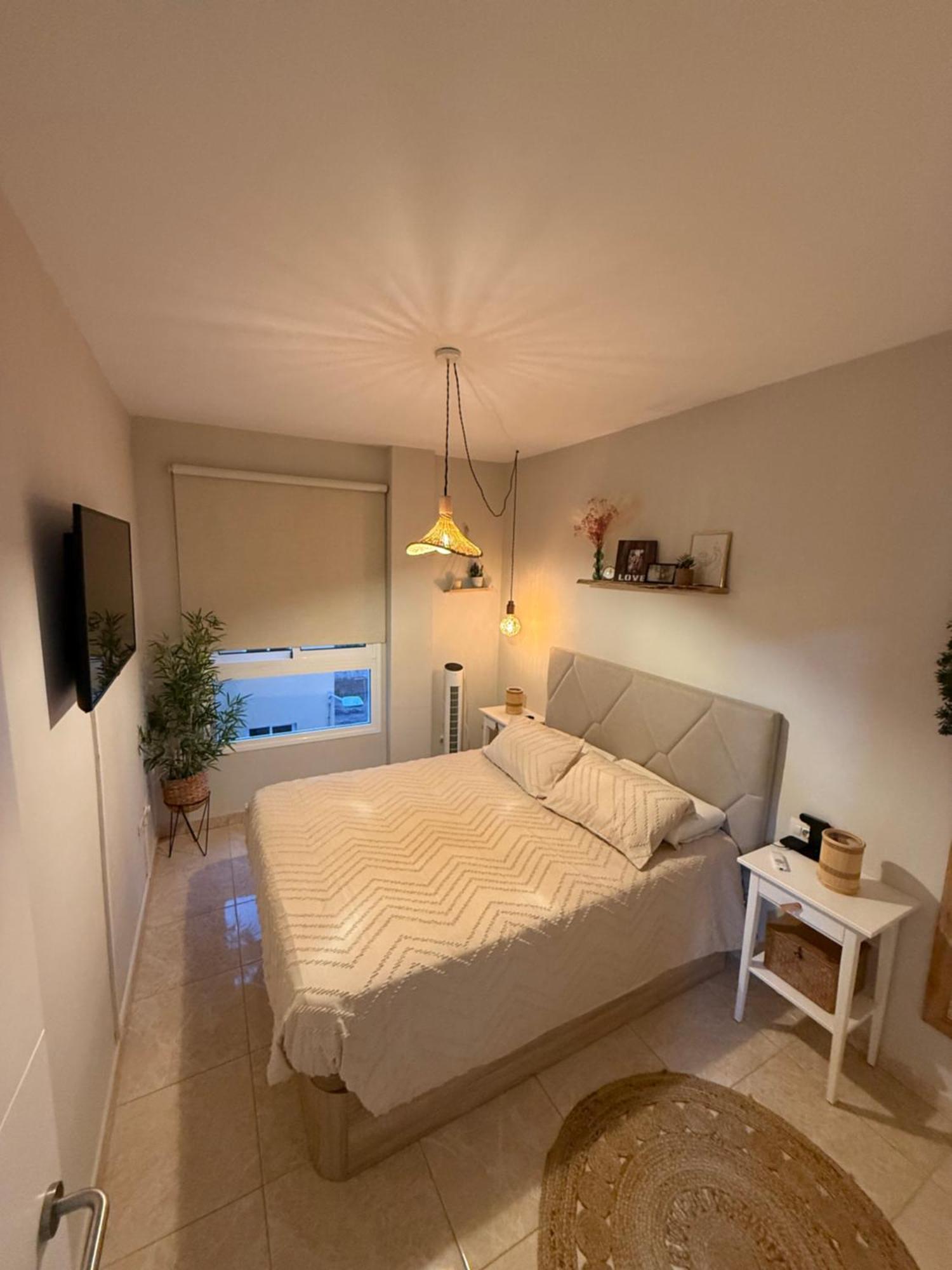 Apartment La Mar, Arona