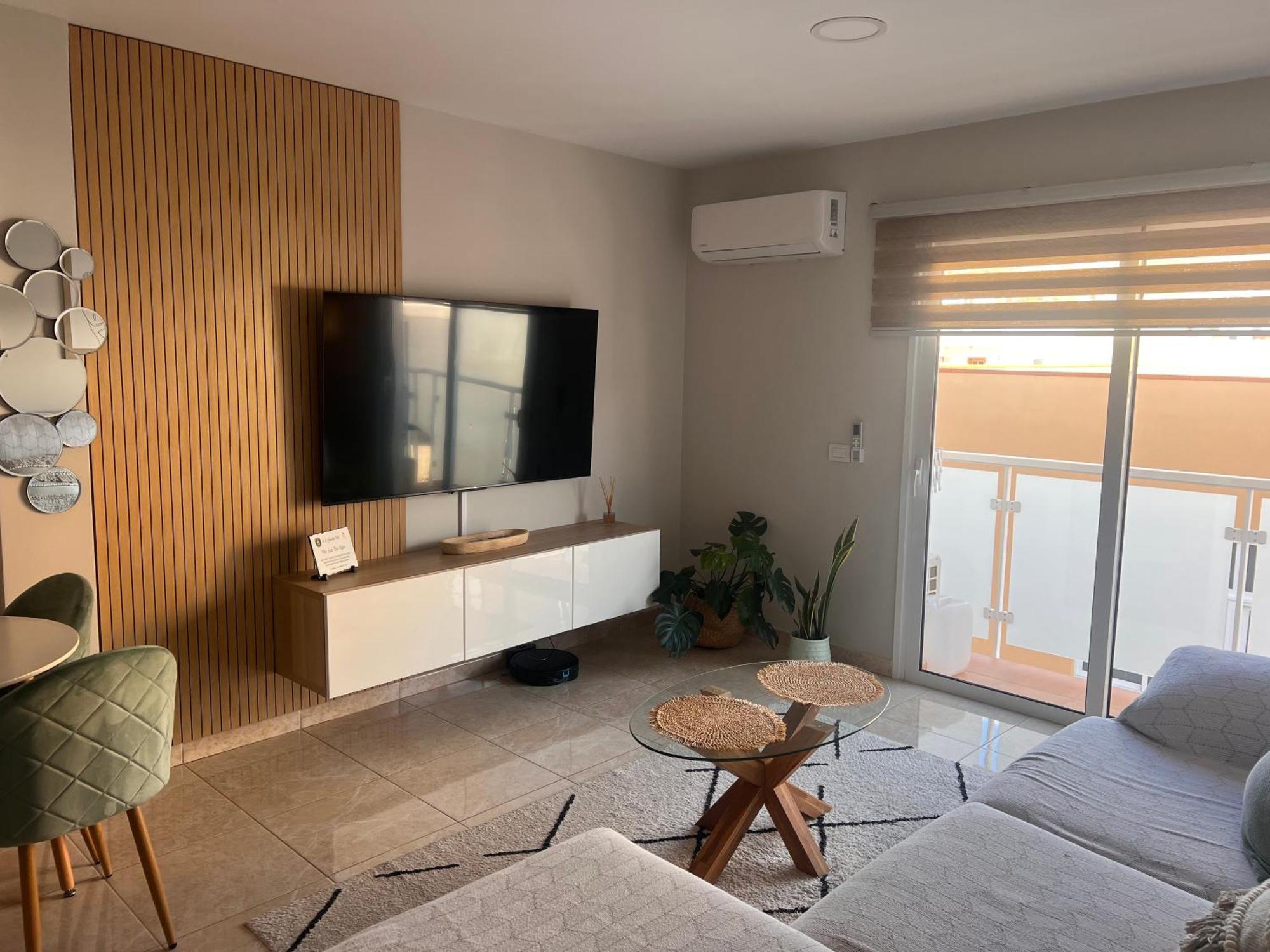 Apartment La Mar, Arona *