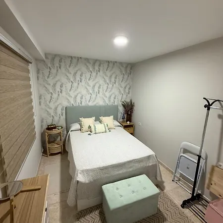 Apartamento La Mar, Arona Arona  Exterior photo