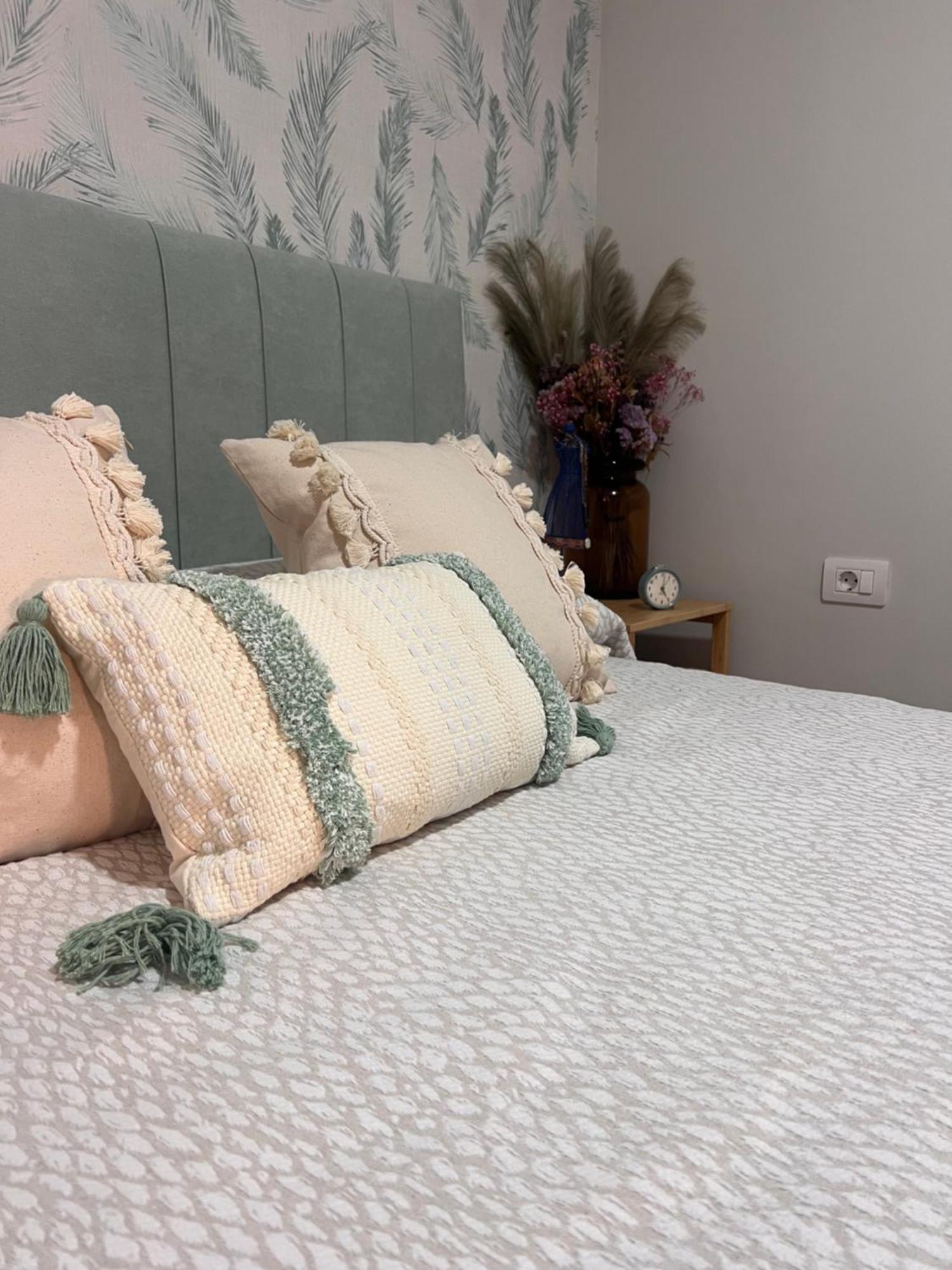 Apartamento La Mar, Arona
